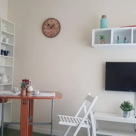 Bonito Apartamento Triana-Los Remedios Siviglia Esterno foto