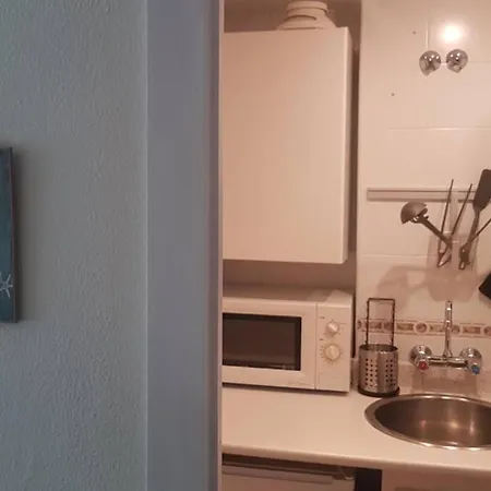 Bonito Apartamento Triana-Los Remedios Siviglia Esterno foto