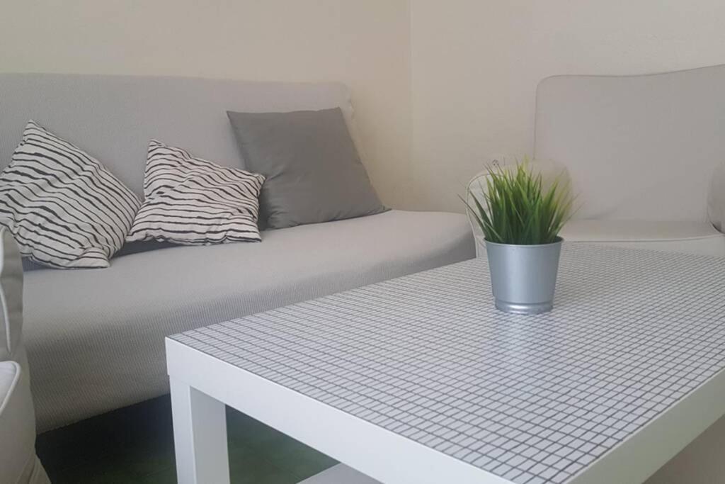 Apartment Bonito Triana-los Remedios Seville