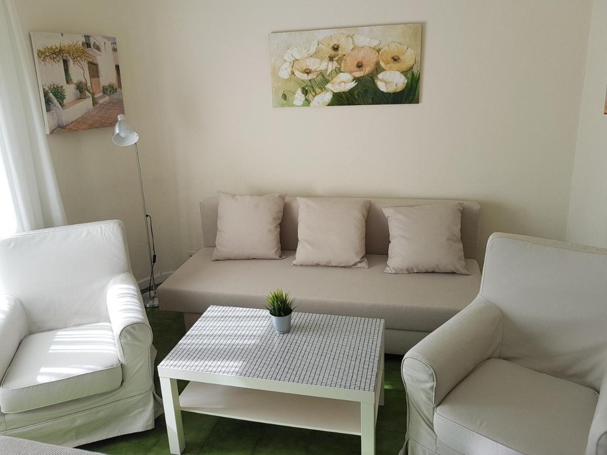 Bonito Triana-los Remedios Apartment Seville