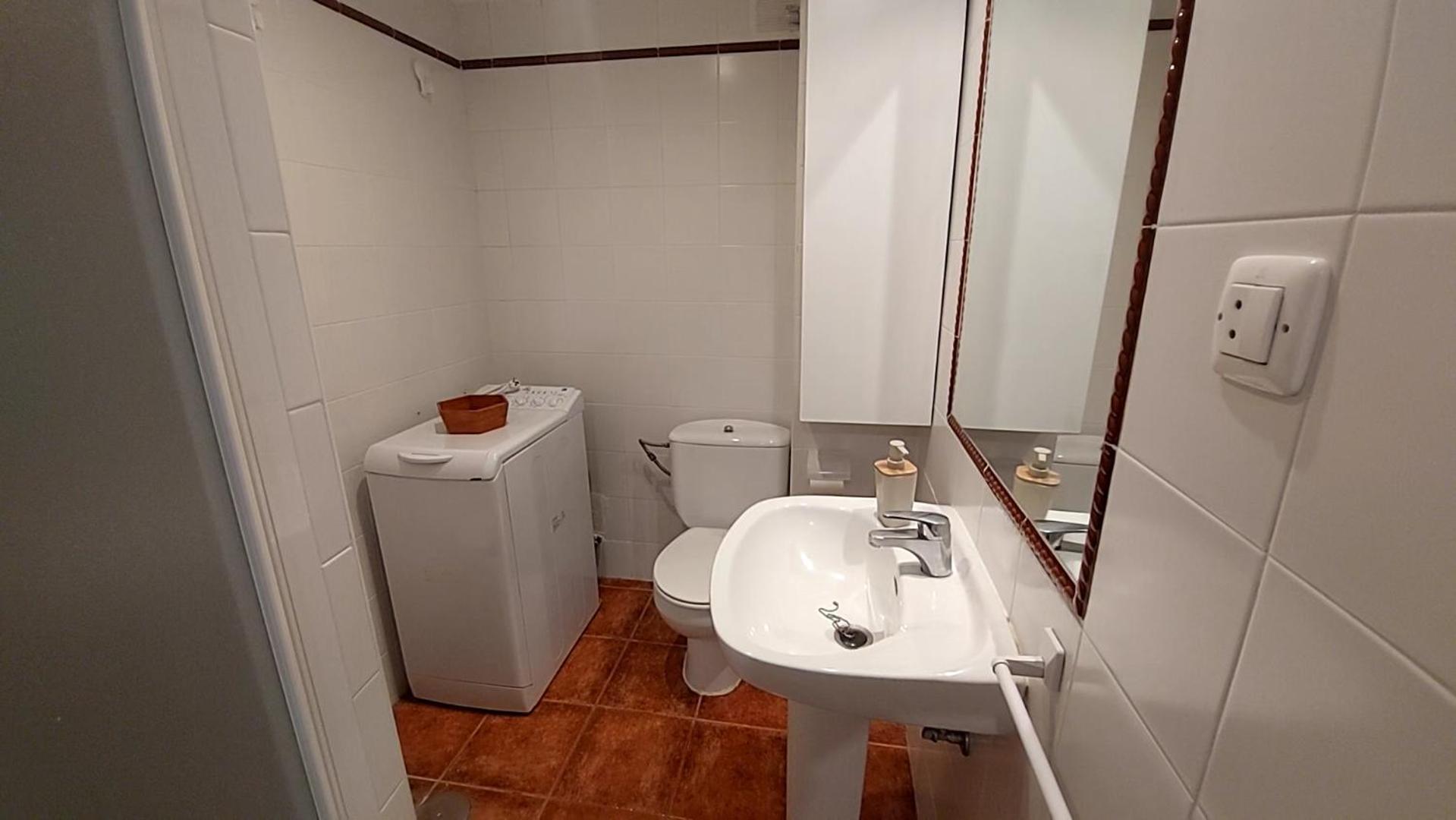 Apartment Bonito Triana-los Remedios