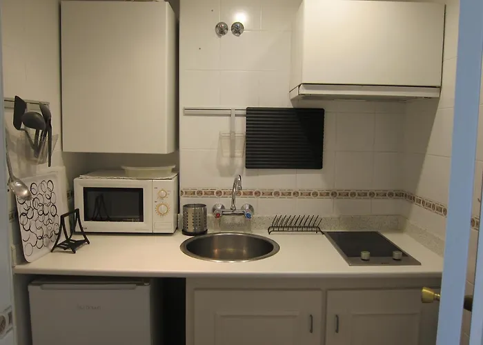 Bonito Apartamento Triana-Los Remedios