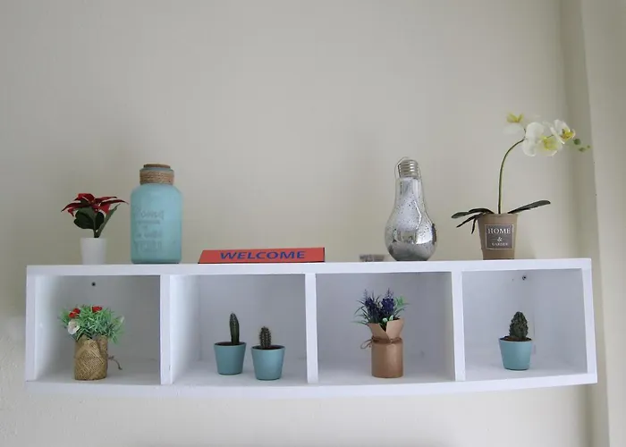 Bonito Apartamento Triana-Los Remedios