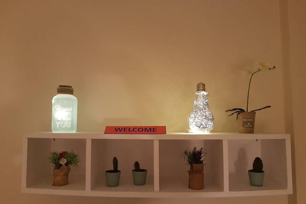 Bonito Triana-los Remedios Appartement Sevilla