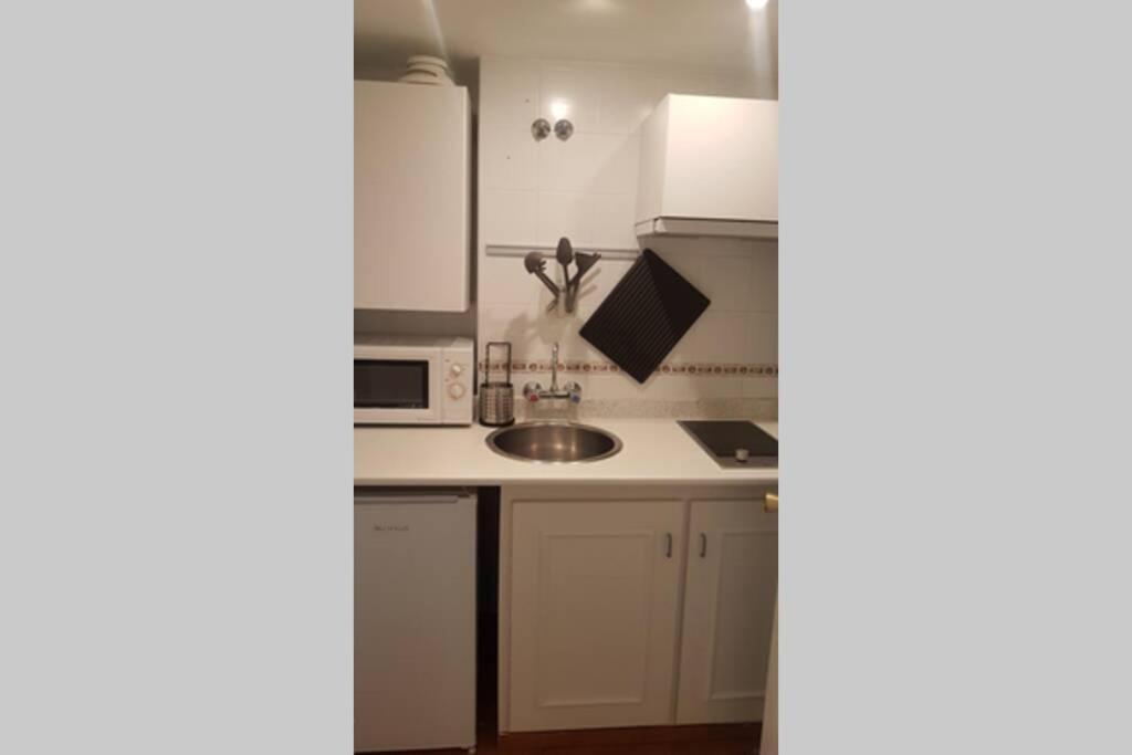 Bonito Triana-los Remedios Appartement