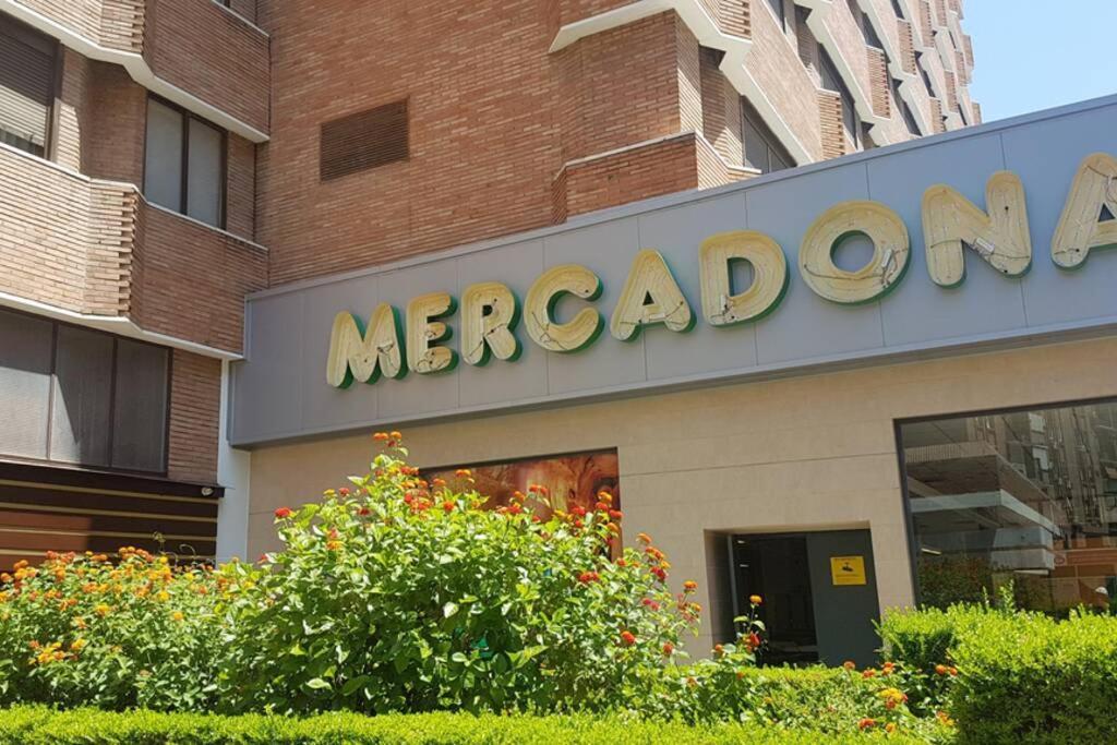 Appartement Bonito Triana-los Remedios *