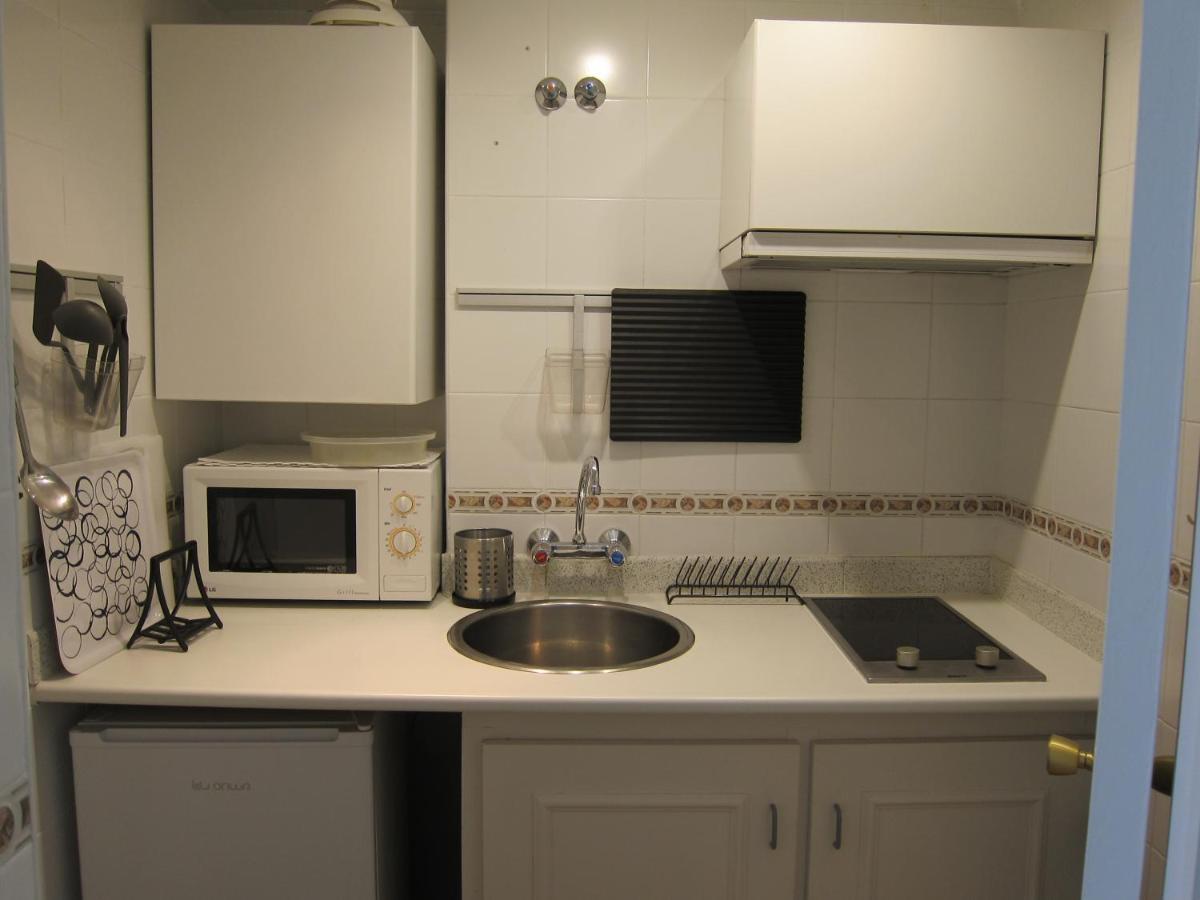 Bonito Triana-los Remedios Appartement *
