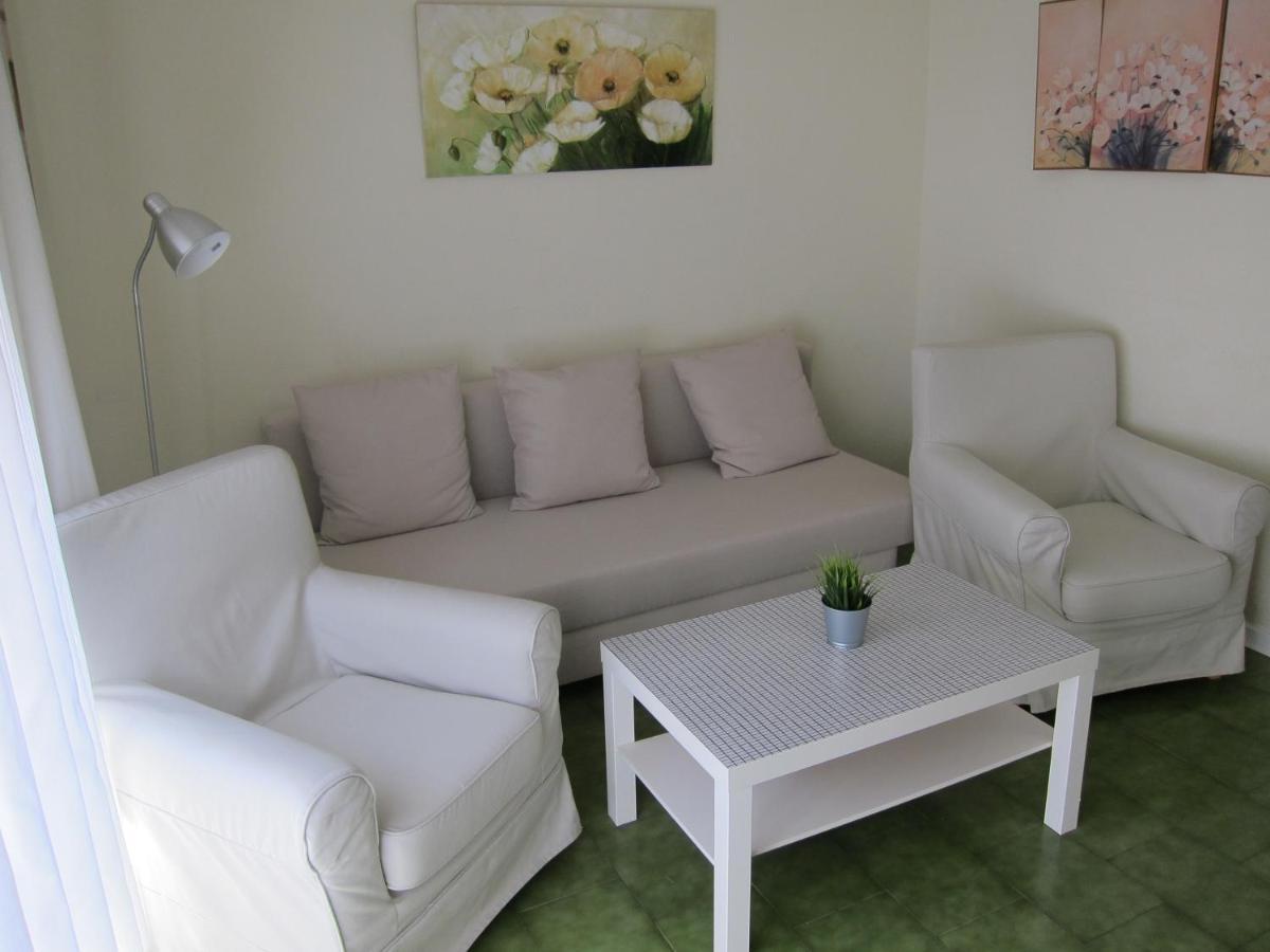 Appartement Bonito Triana-los Remedios *