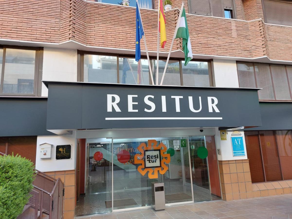 Appartement Bonito Triana-los Remedios
