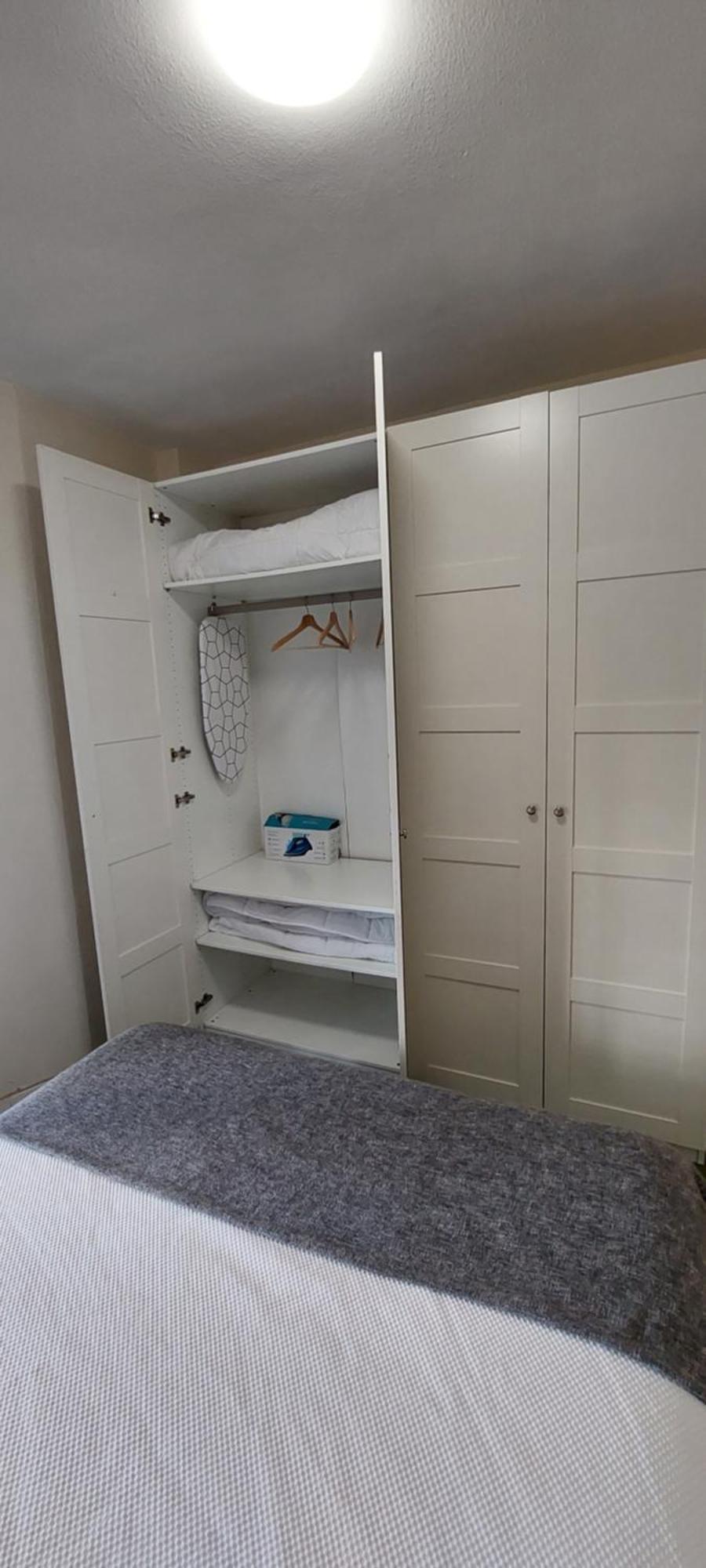Appartement Bonito Triana-los Remedios *